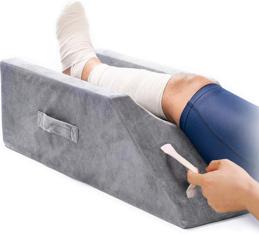 Leg Elevation Pillow